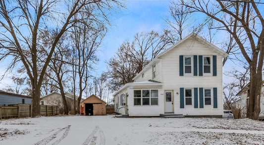 1410 Central Avenue, Faribault, MN 55021