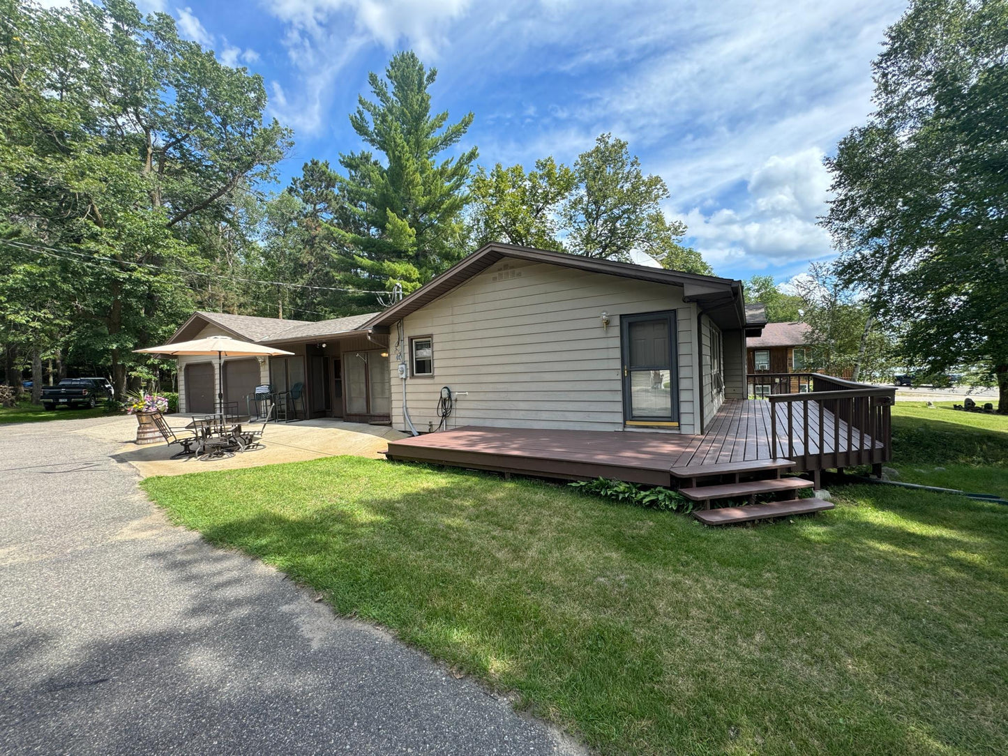 14070 County 18 , Park Rapids, MN 56470