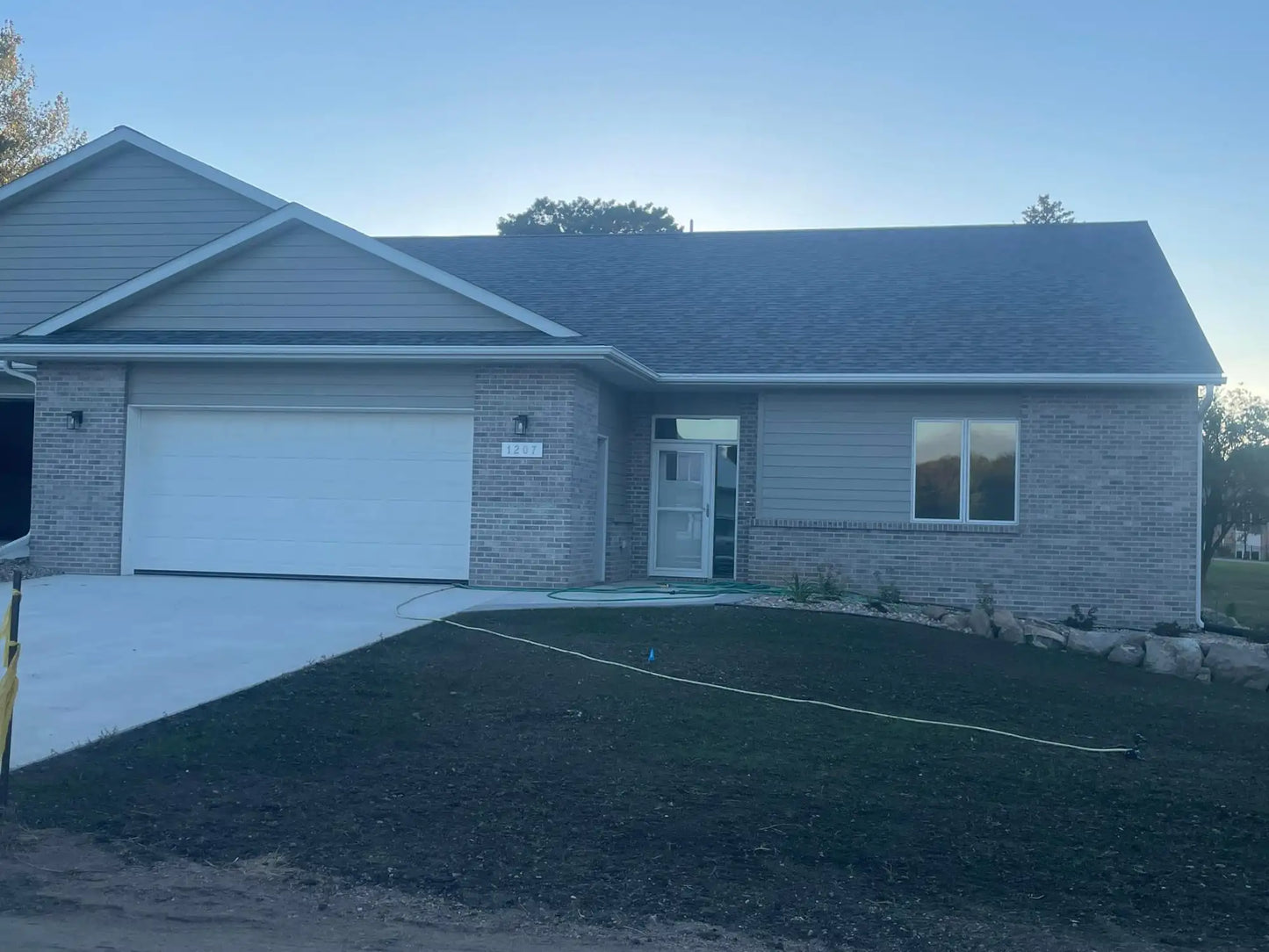 1207 Shore Drive, Worthington, MN 56187