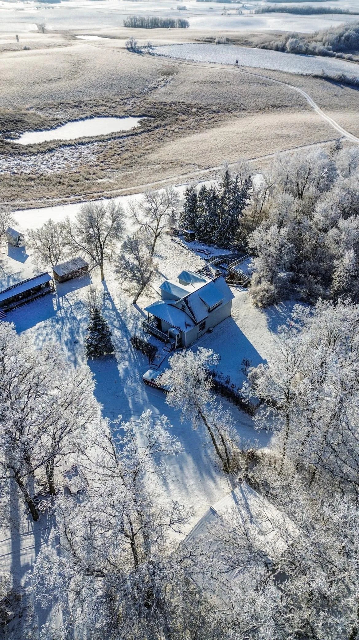 25427 260th Street, Callaway, MN 56521