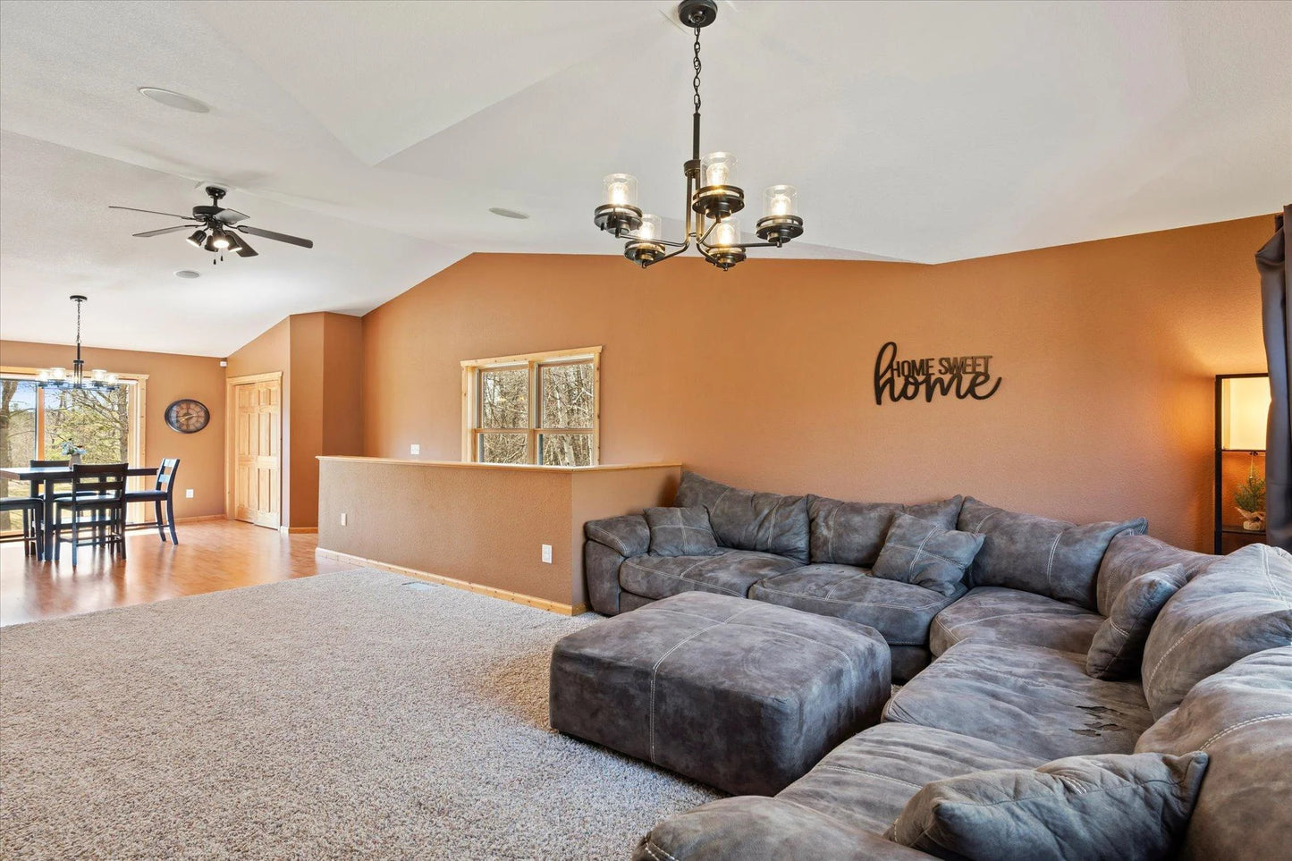 5755 Sibley Lake Road, Loon Lake Twp, MN 56472