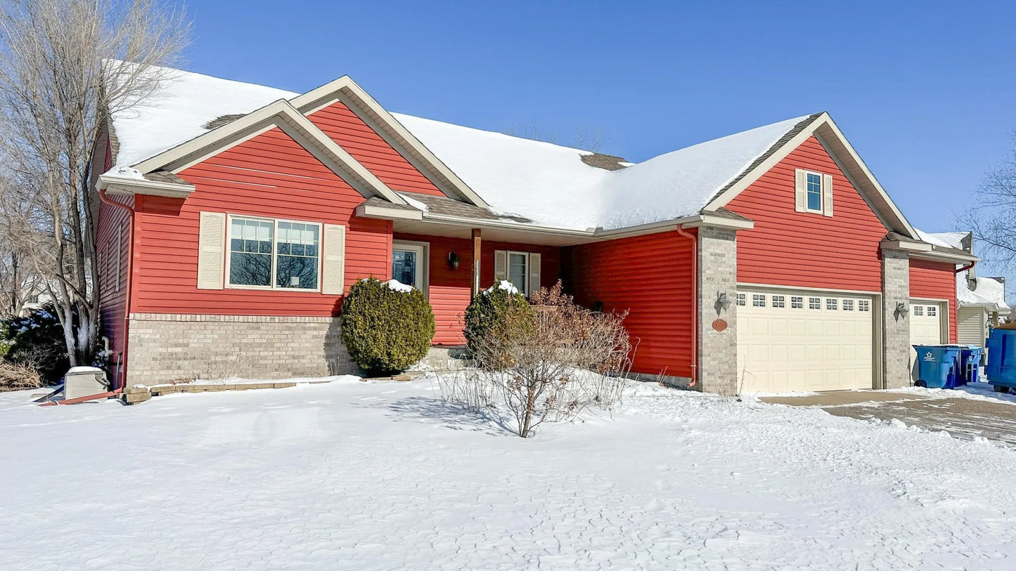 1571 Perennial Lane, Sauk Rapids, MN 56379