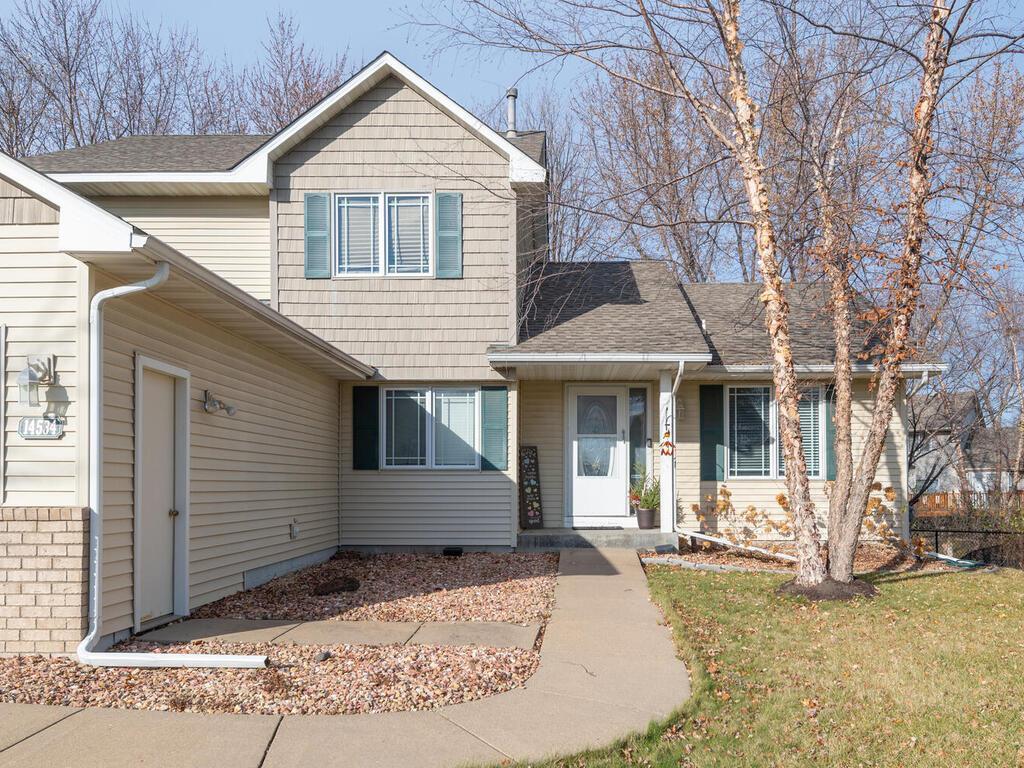 14534 Yosemite Avenue, Savage, MN 55378