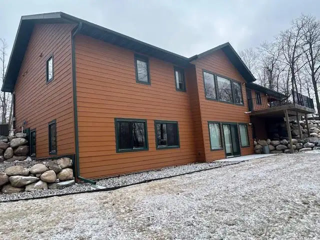 1713 Quail Lane, Kego Twp, MN 56655