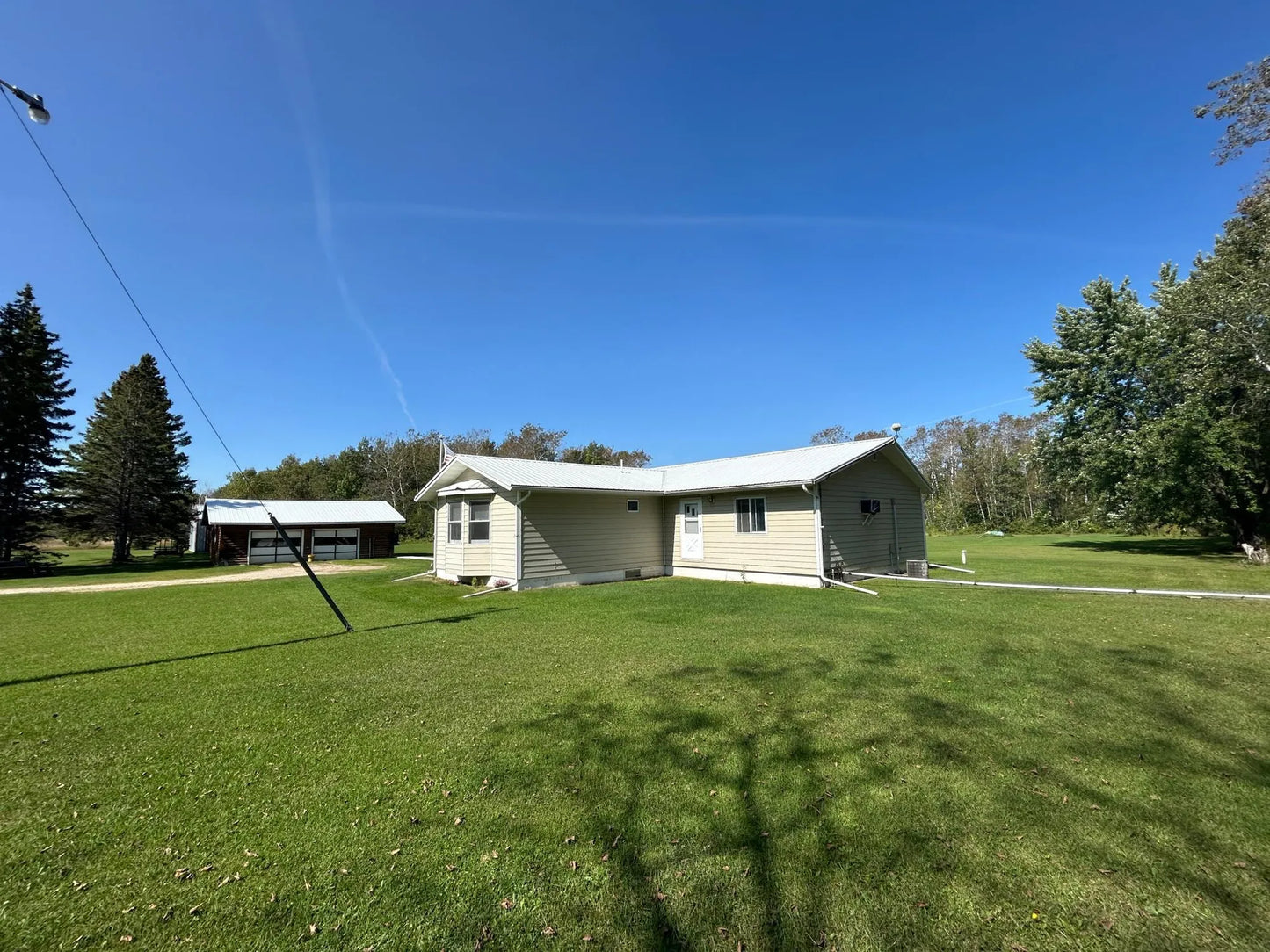 46359 120th Street, Wannaska, MN 56761