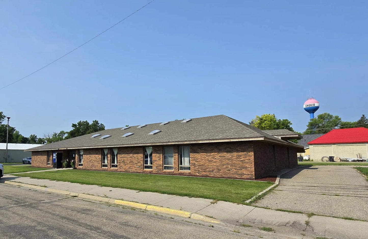 209 Main Street, Chokio, MN 56221