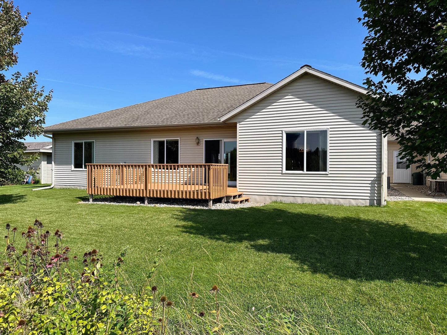 1015 7th Avenue, Perham, MN 56573