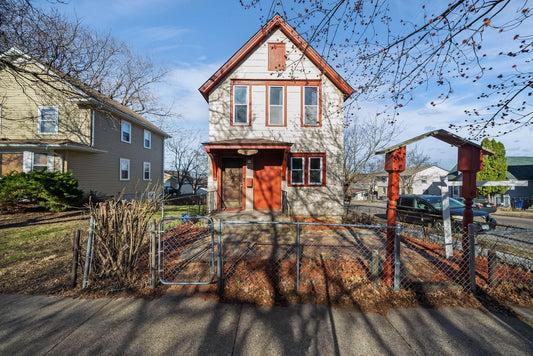 959 Greenbrier Street, Saint Paul, MN 55106