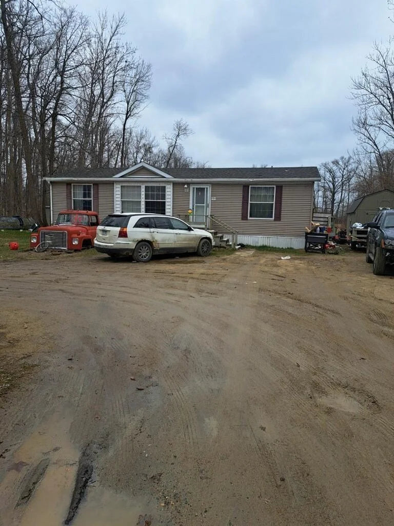 8344 Onigum Road, Walker, MN 56484