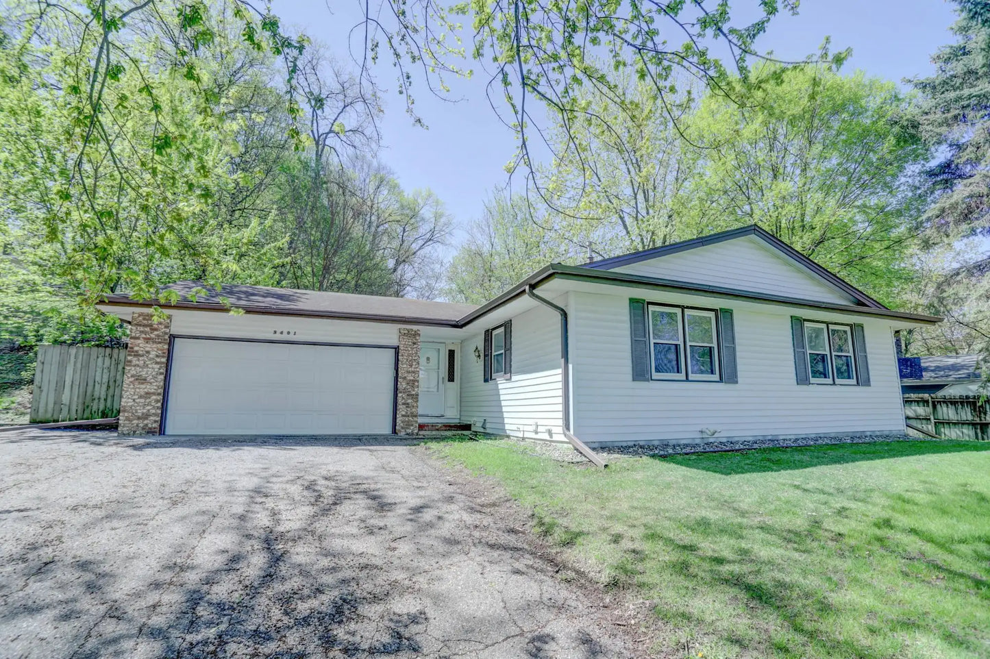 2401 Brookview Drive, Burnsville, MN 55337