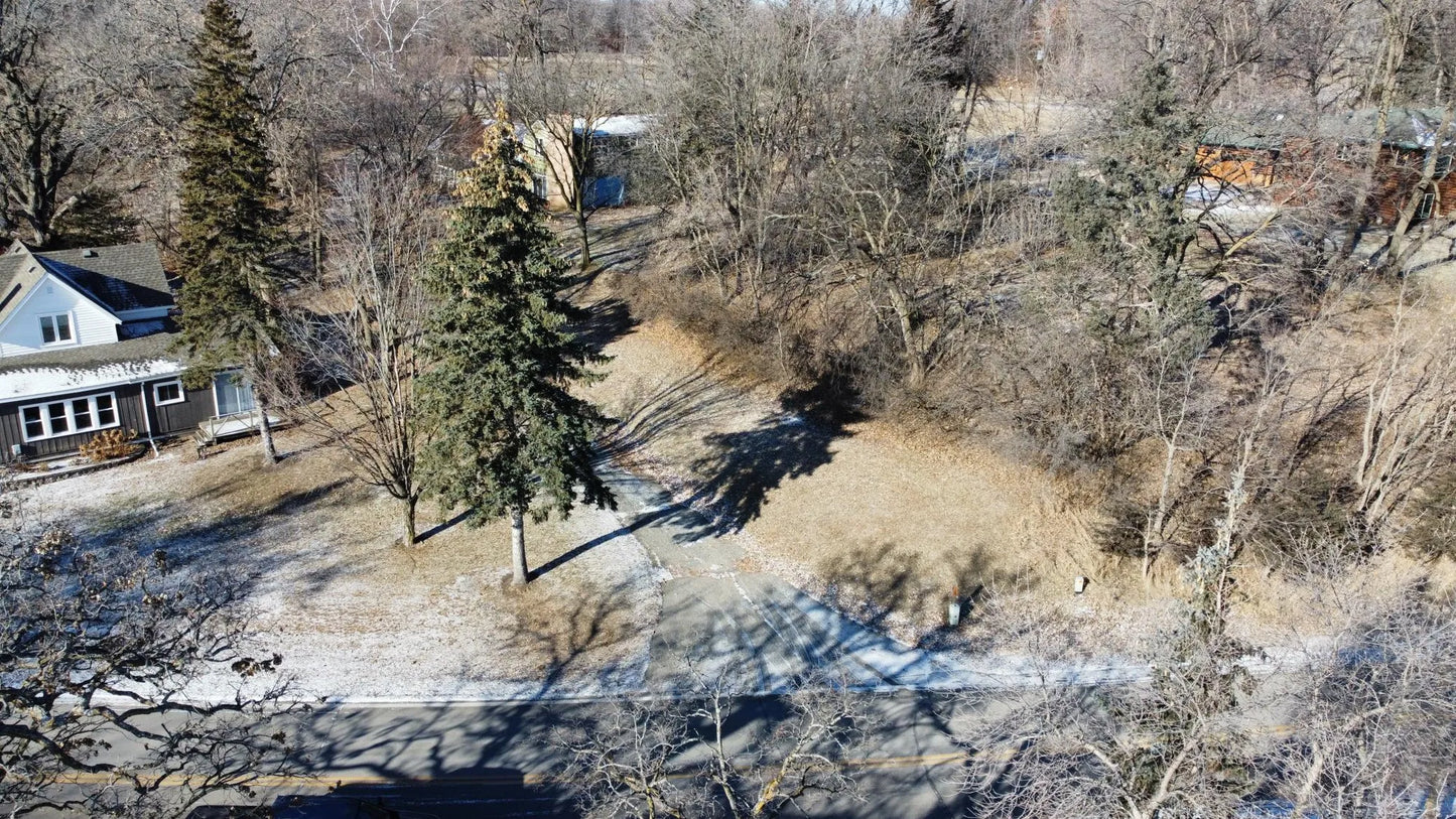 14224 (Lot) Skyline Drive, Spicer, MN 56288