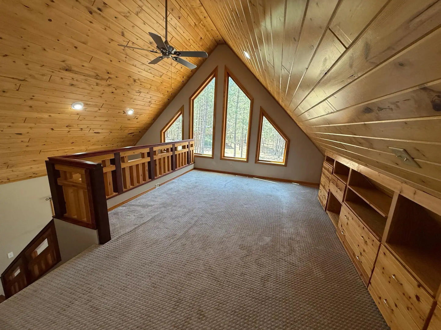 80496 Whispering Pines Lane, Norman Twp, MN 55795