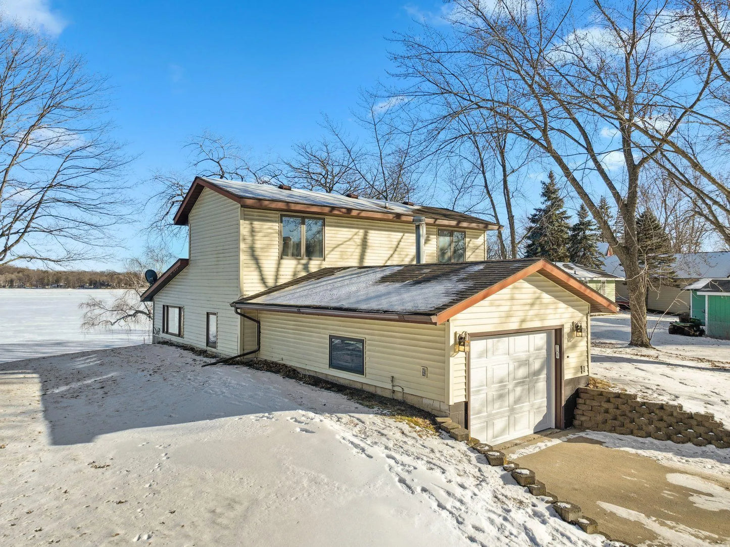 7364 Isaak Avenue, Annandale, MN 55302