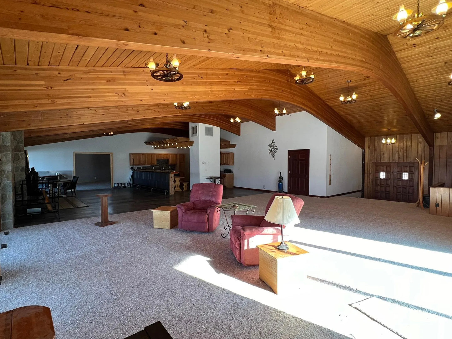 7131 Lake Camile Drive, Randall, MN 56475