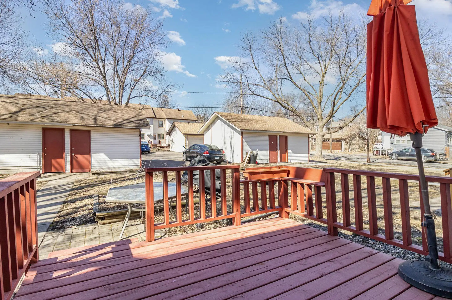 911 Marion Street, Saint Paul, MN 55117