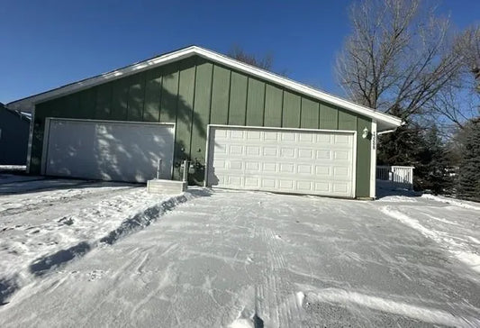 13208 James Avenue, Burnsville, MN 55337