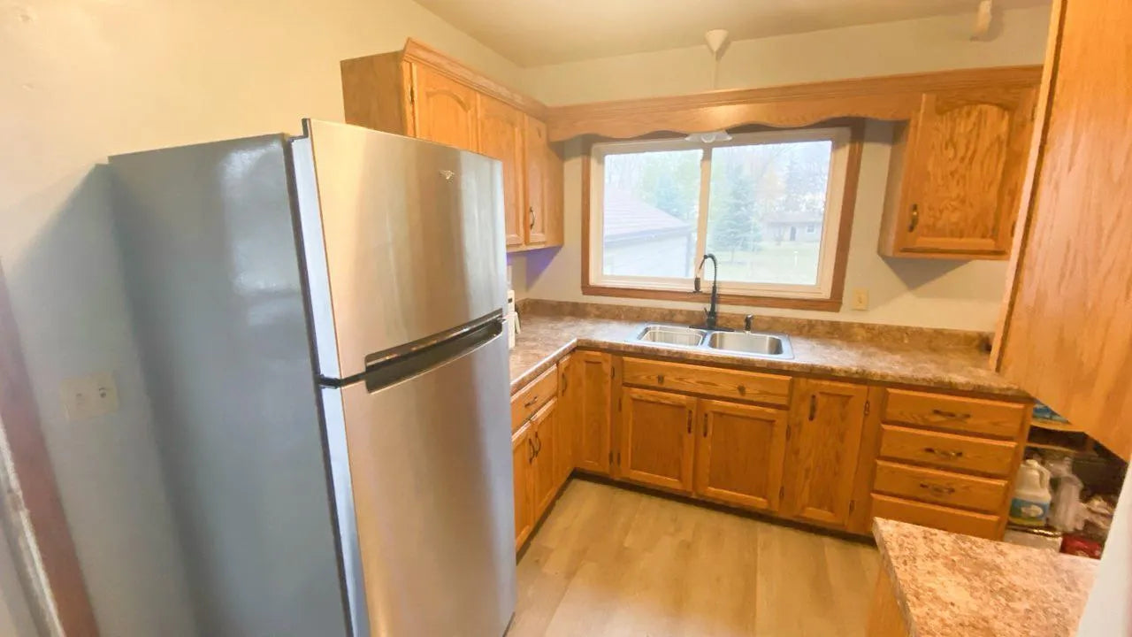 537 Morningside Drive, Worthington, MN 56187