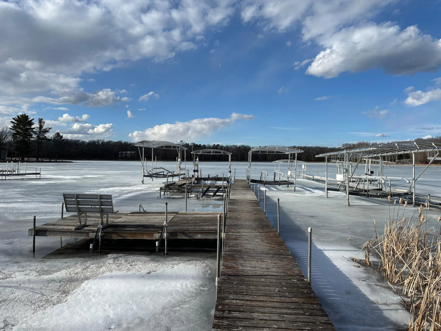 12612 County Rd 103 Road, Crosslake, MN 56442