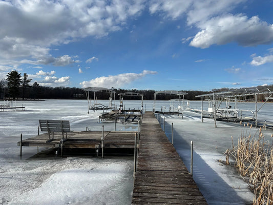 12612 County Rd 103 Road, Crosslake, MN 56442