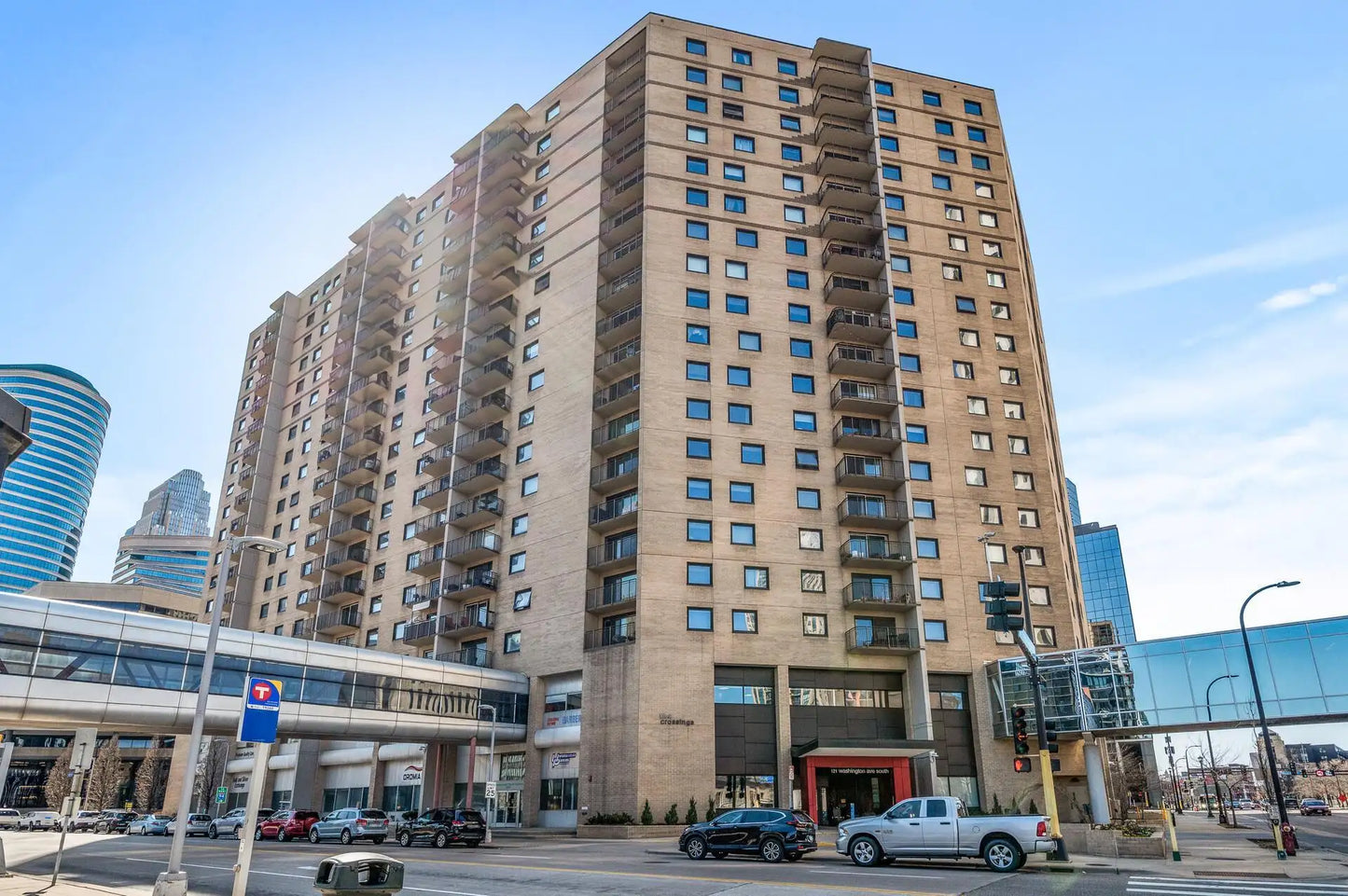 121 Washington Avenue, Minneapolis, MN 55401
