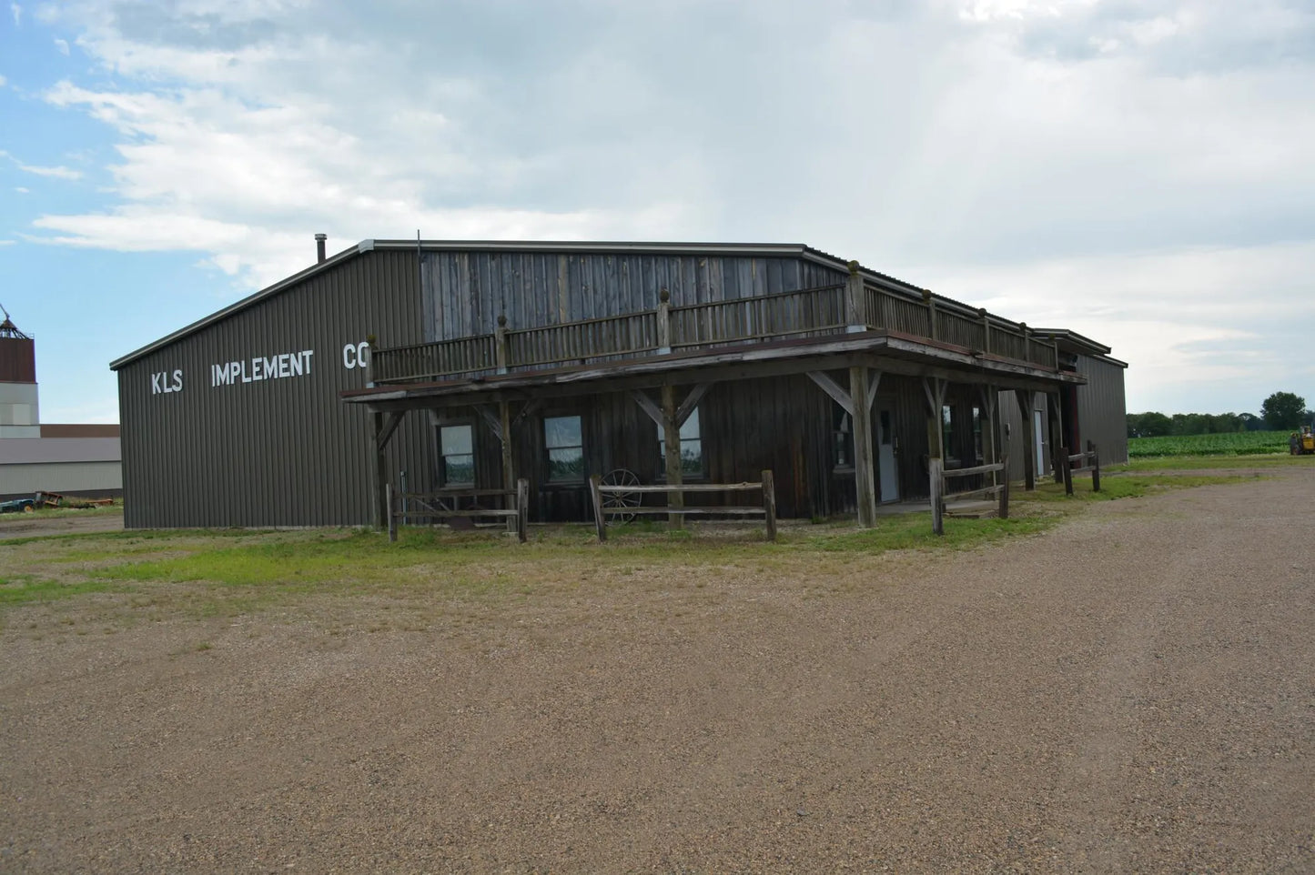 30746 US Hwy 71 , Elrosa, MN 56325