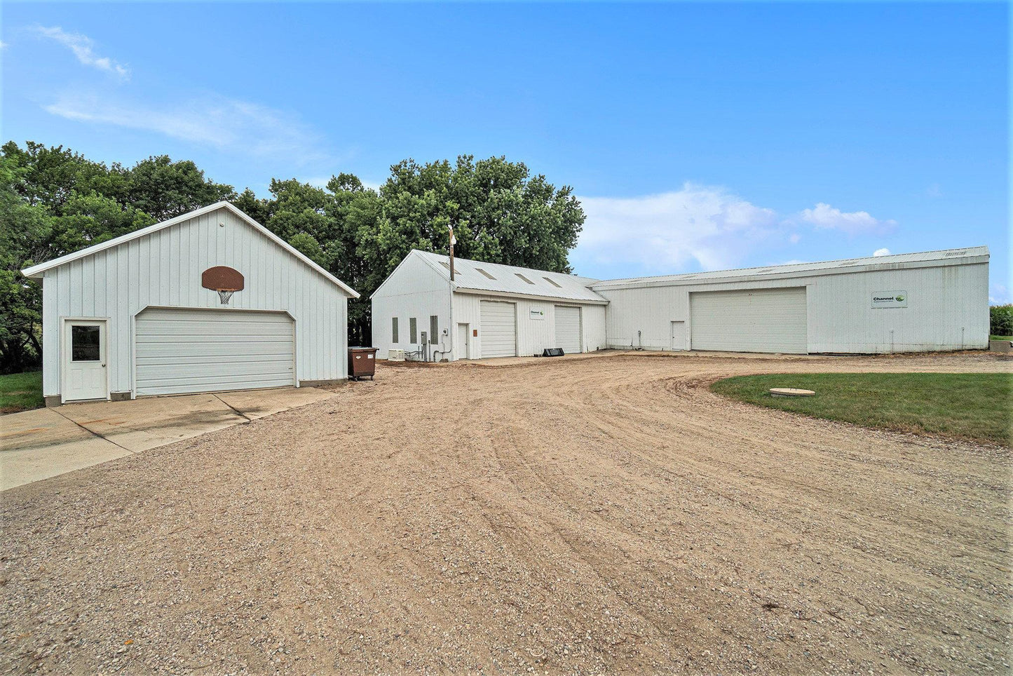 1101 110th Avenue, Luverne Twp, MN 56156