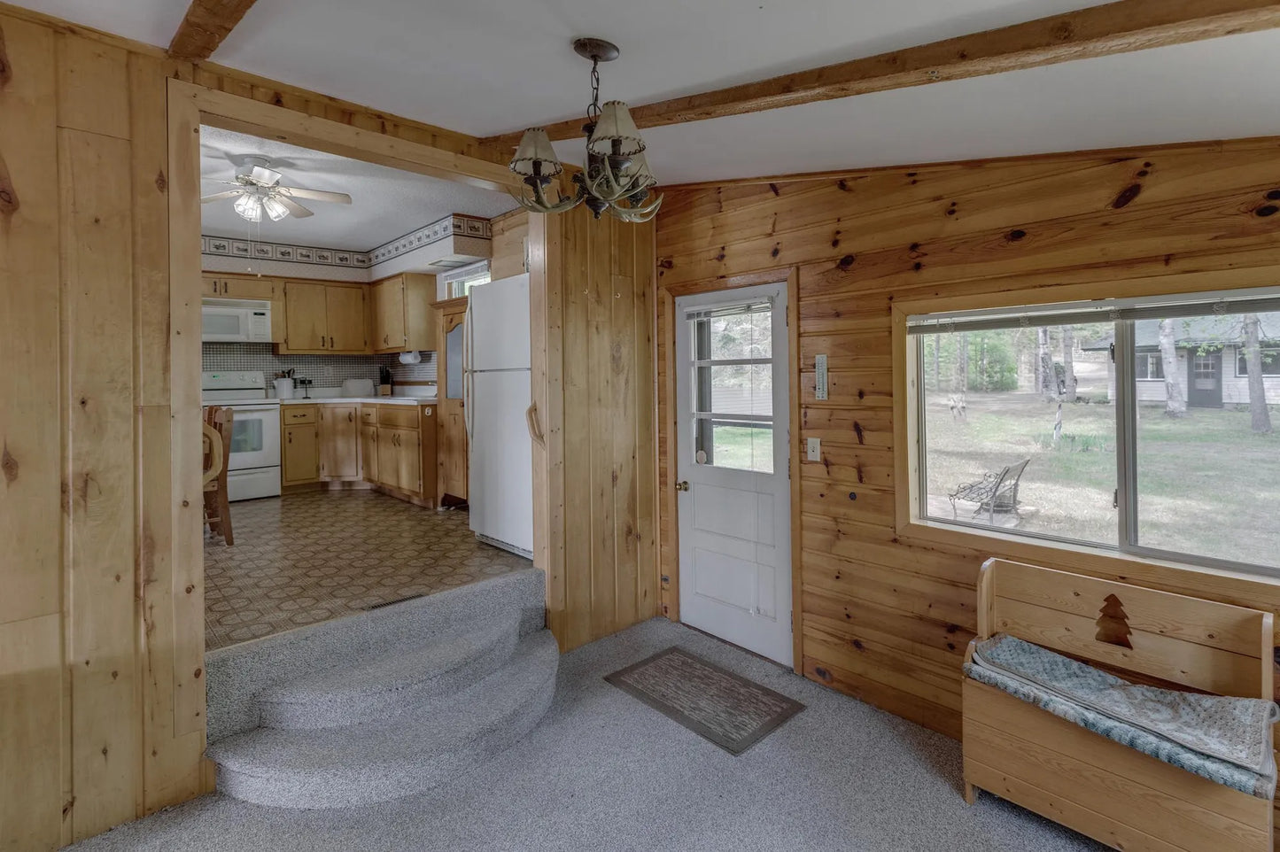 5309 Howard Lake Road, Akeley, MN 56433