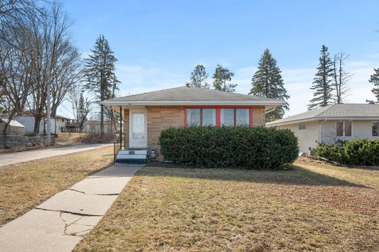 800 Idaho Avenue, Saint Paul, MN 55106