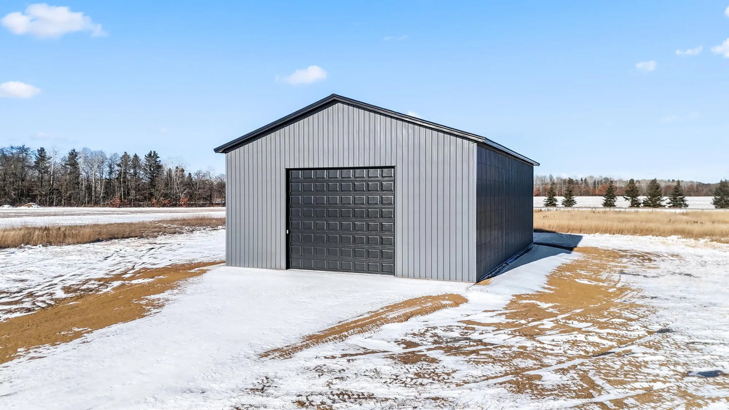 3446 Earle Jenkins Drive , Jenkins, MN 56472