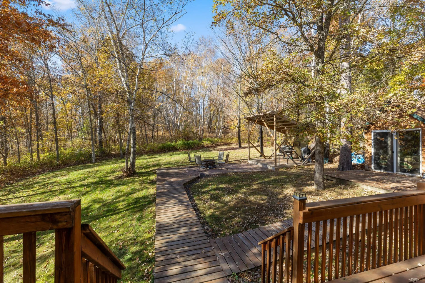 31591 Summer Drive, Breezy Point, MN 56472