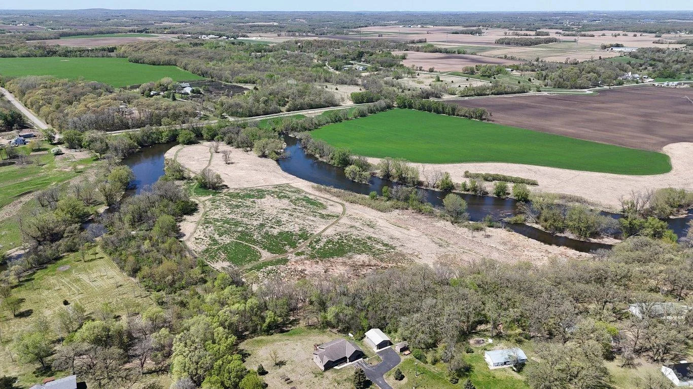 xxx Rivers Edge Road , Saint Cloud, MN 56301