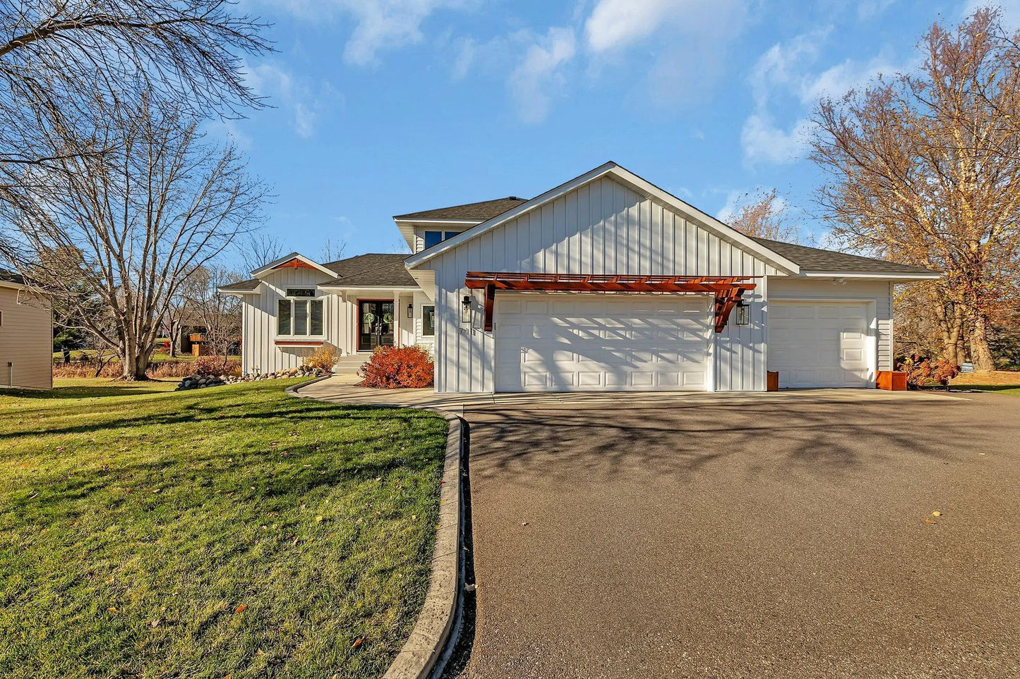 711 Prairie Lane, Sauk Rapids, MN 56379