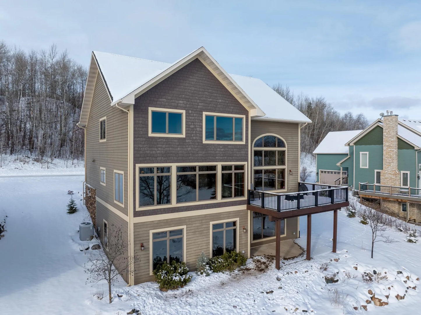 110 Eagle Pointe Road, Coleraine, MN 55722