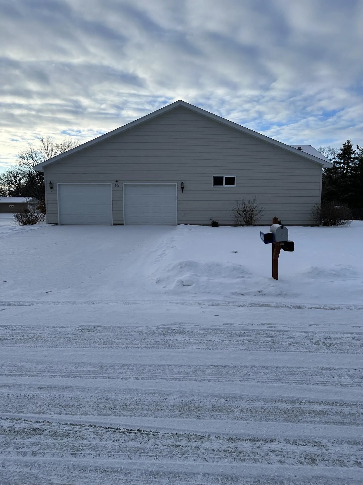 601 Stewart Court, Mora, MN 55051