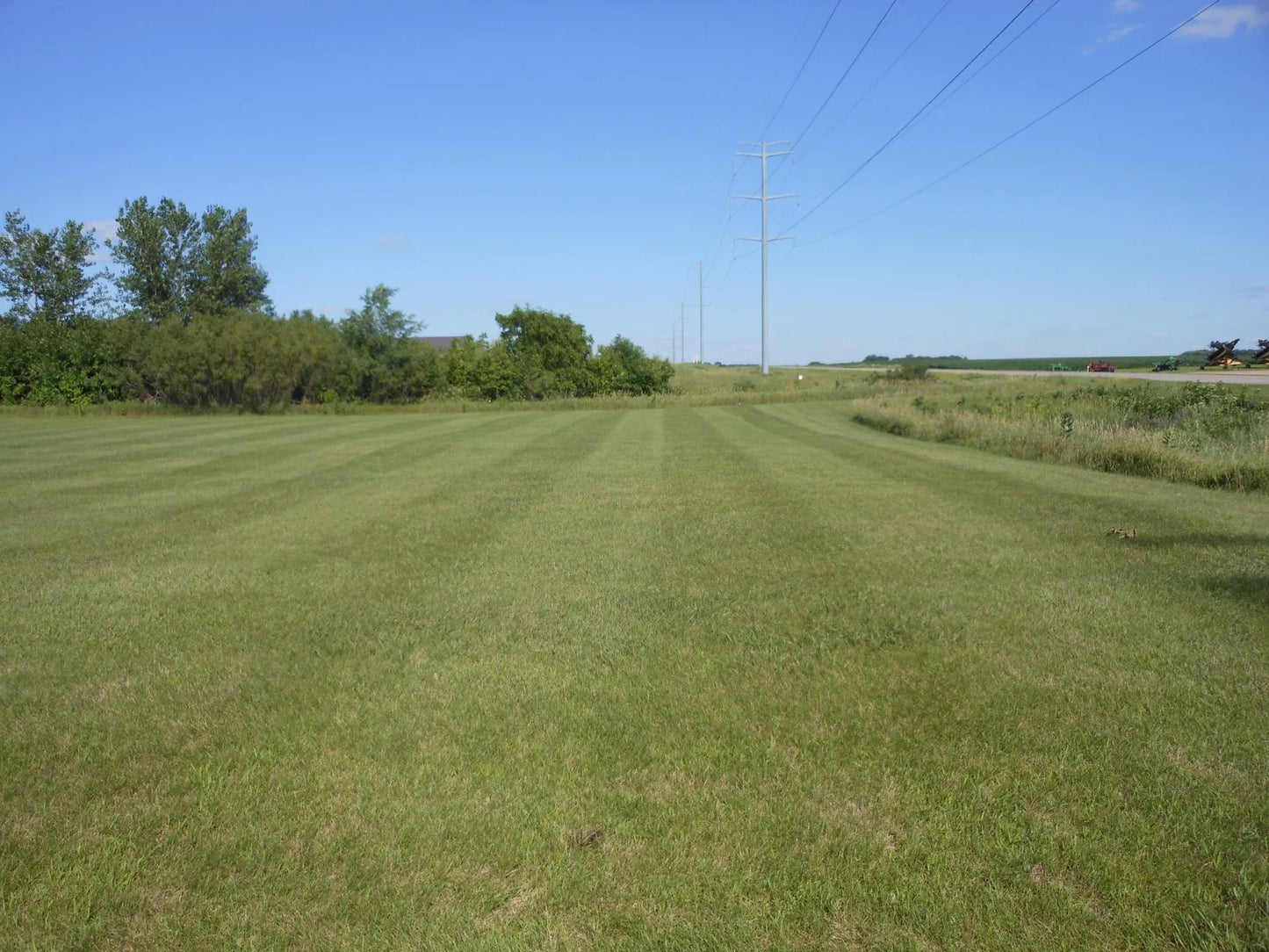 Lot 5 Abbott Drive, Willmar, MN 56201