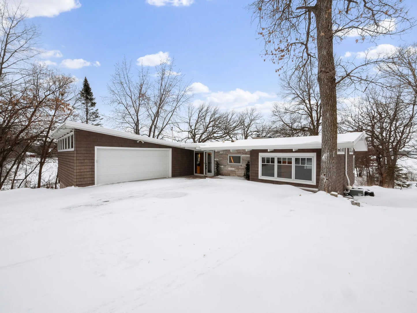 1413 Hoot Lake Drive, Fergus Falls, MN 56537