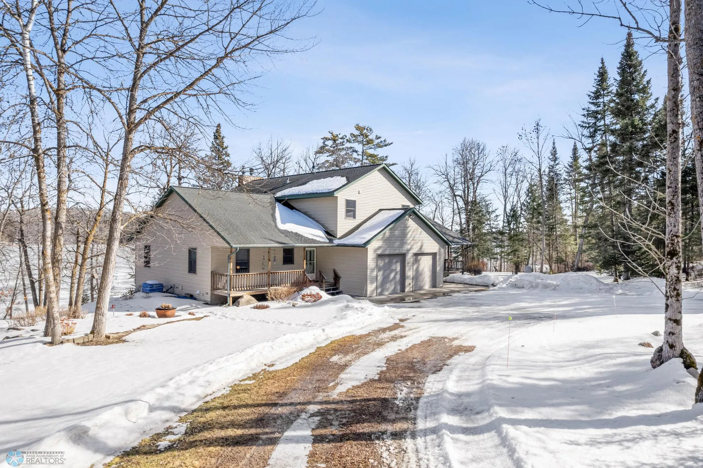 38611 County Highway 35 , Eagle View Twp, MN 56589