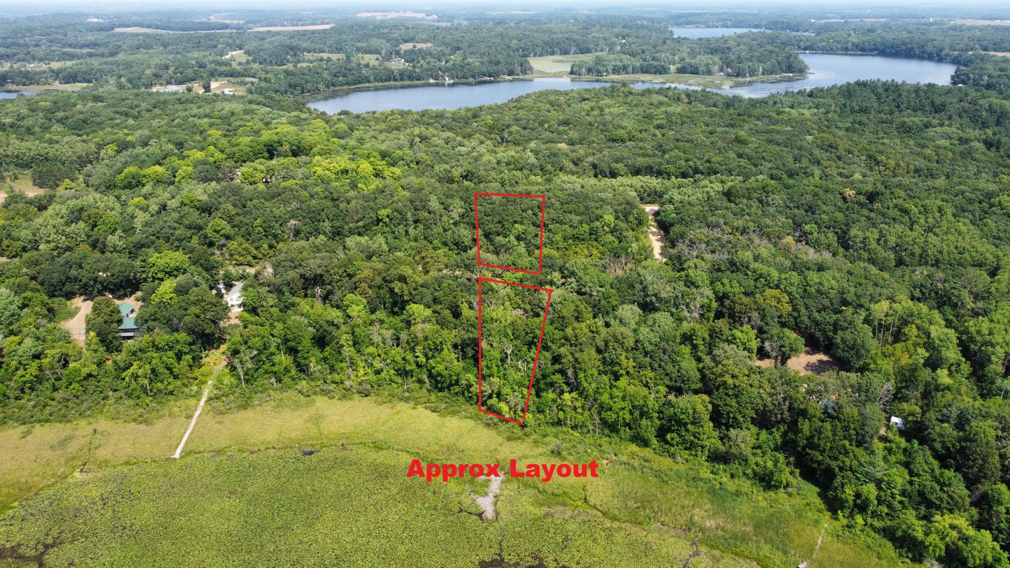 00000 Ottawa Drive, Browerville, MN 56438