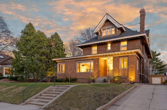 834 Goodrich Avenue, Saint Paul, MN 55105