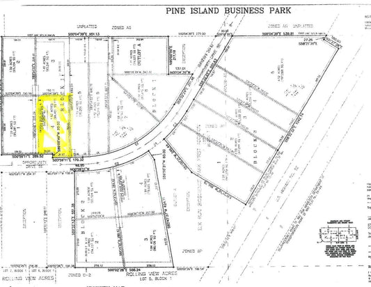 L4B1 Opportunity Drive, Pine Island, MN 55963