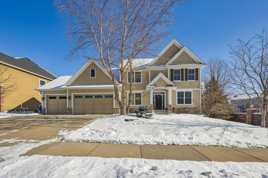 6298 Merrimac Lane, Maple Grove, MN 55311