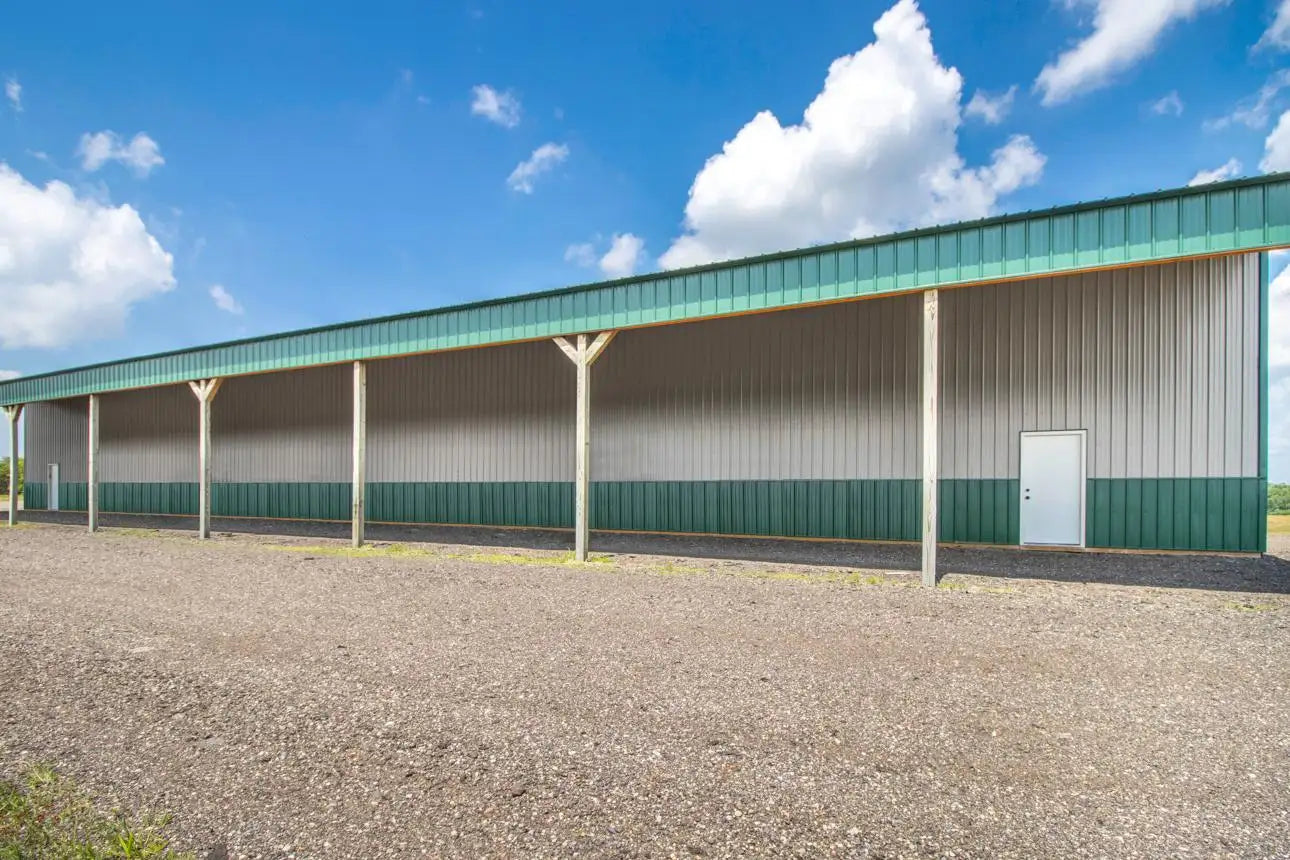 XXX Orwell Road, May Twp, MN 55047