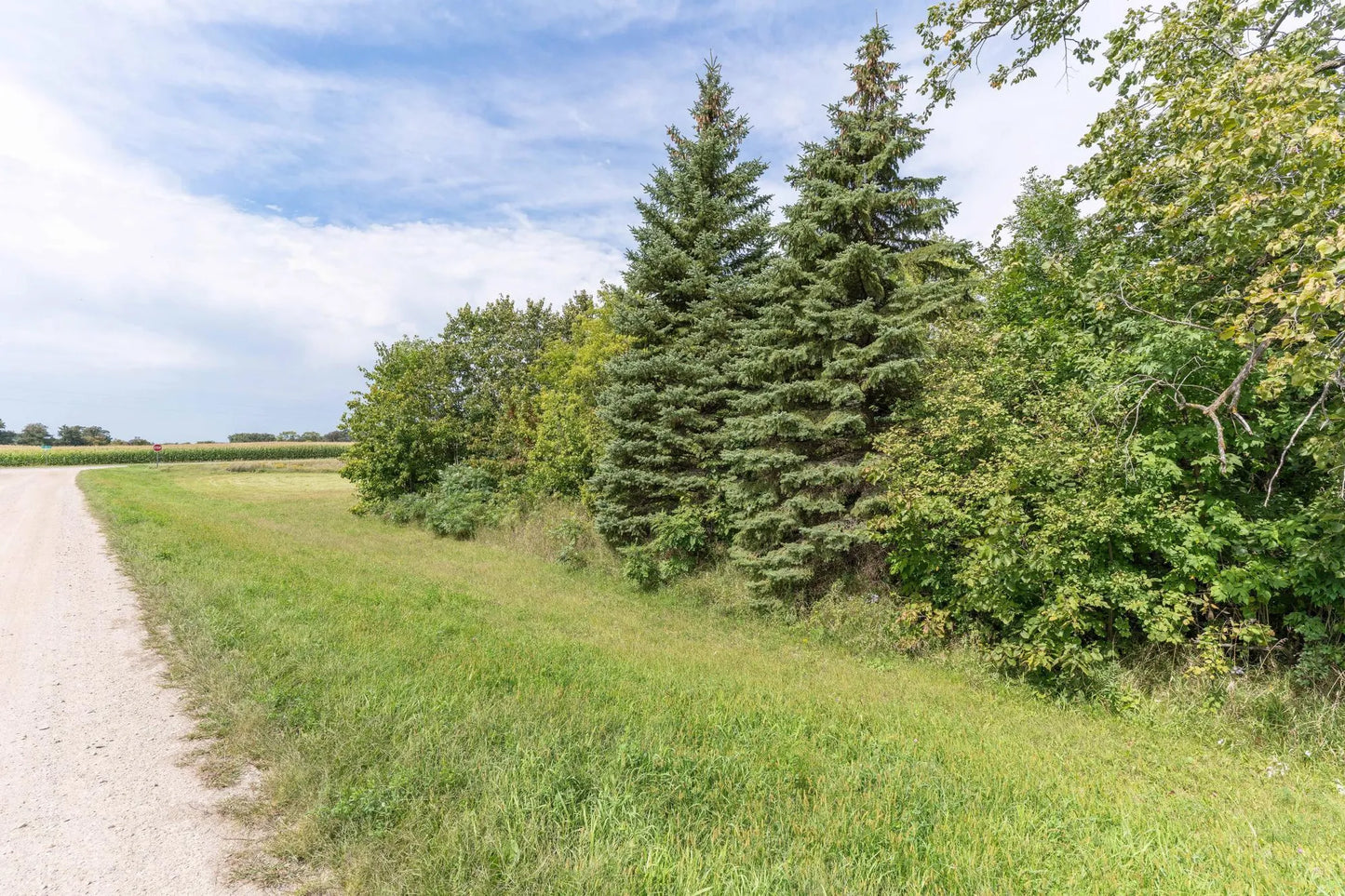 Lot D 202nd Avenue, Fergus Falls, MN 56537