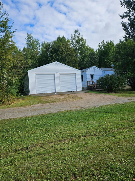 614 29th Avenue, Baudette, MN 56623