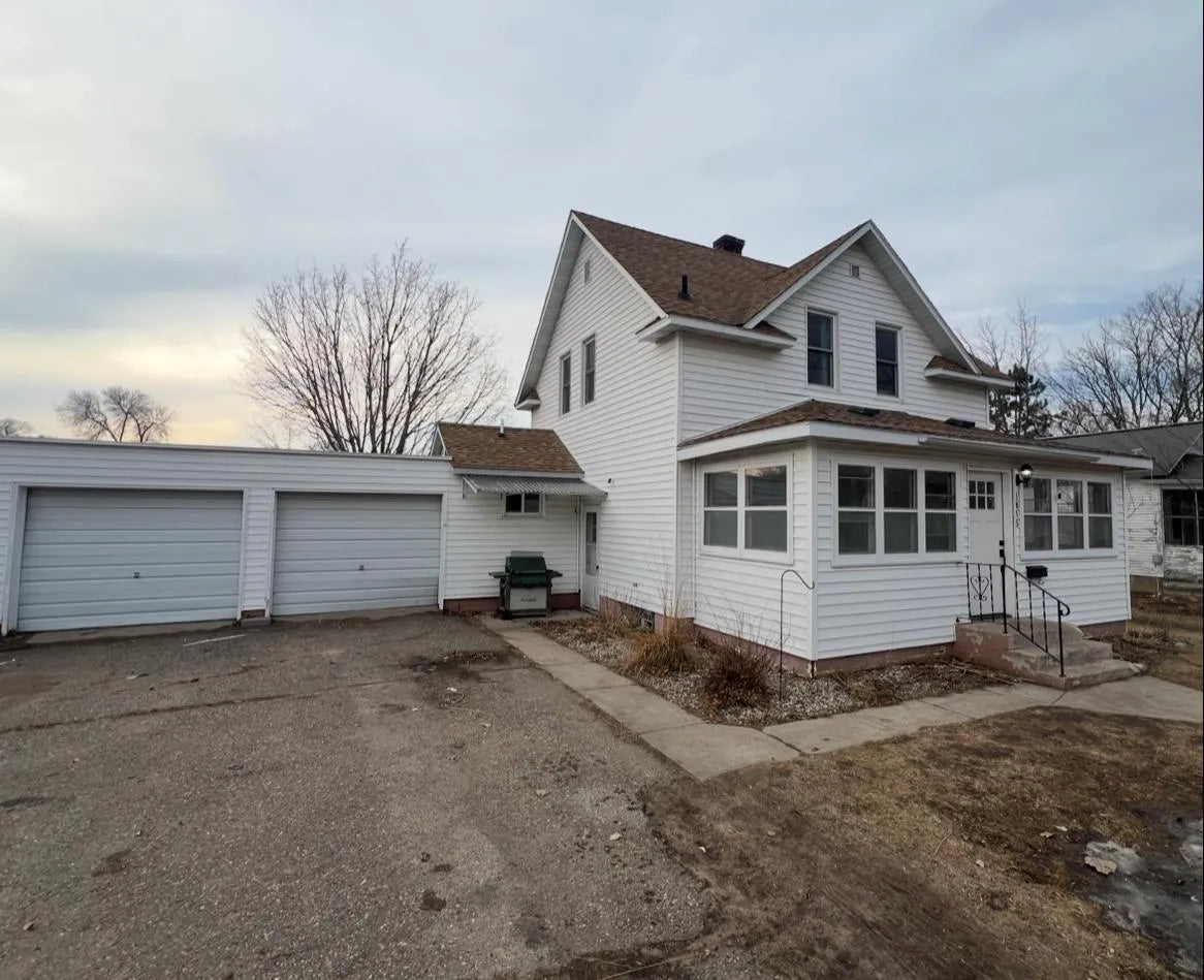 1015 1st Street, Wadena, MN 56482