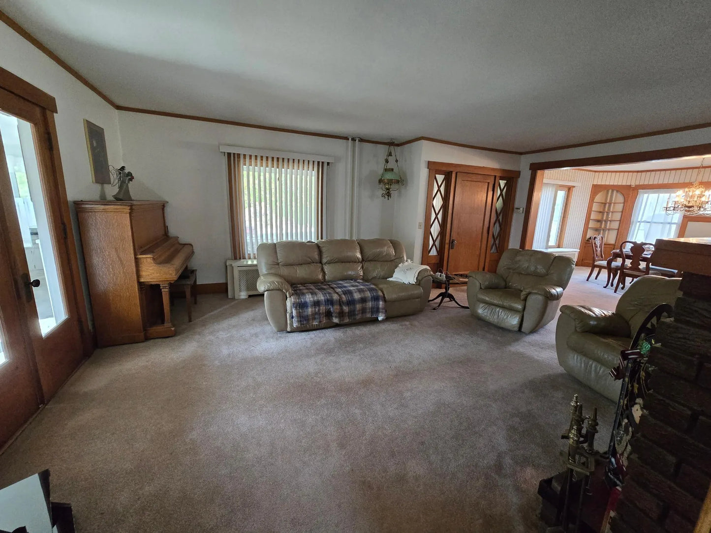 405 3rd Avenue, Pipestone, MN 56164