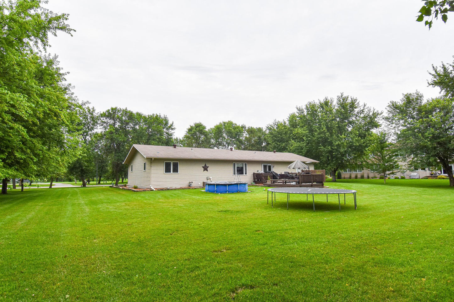 114 Fern Road, Thief River Falls, MN 56701