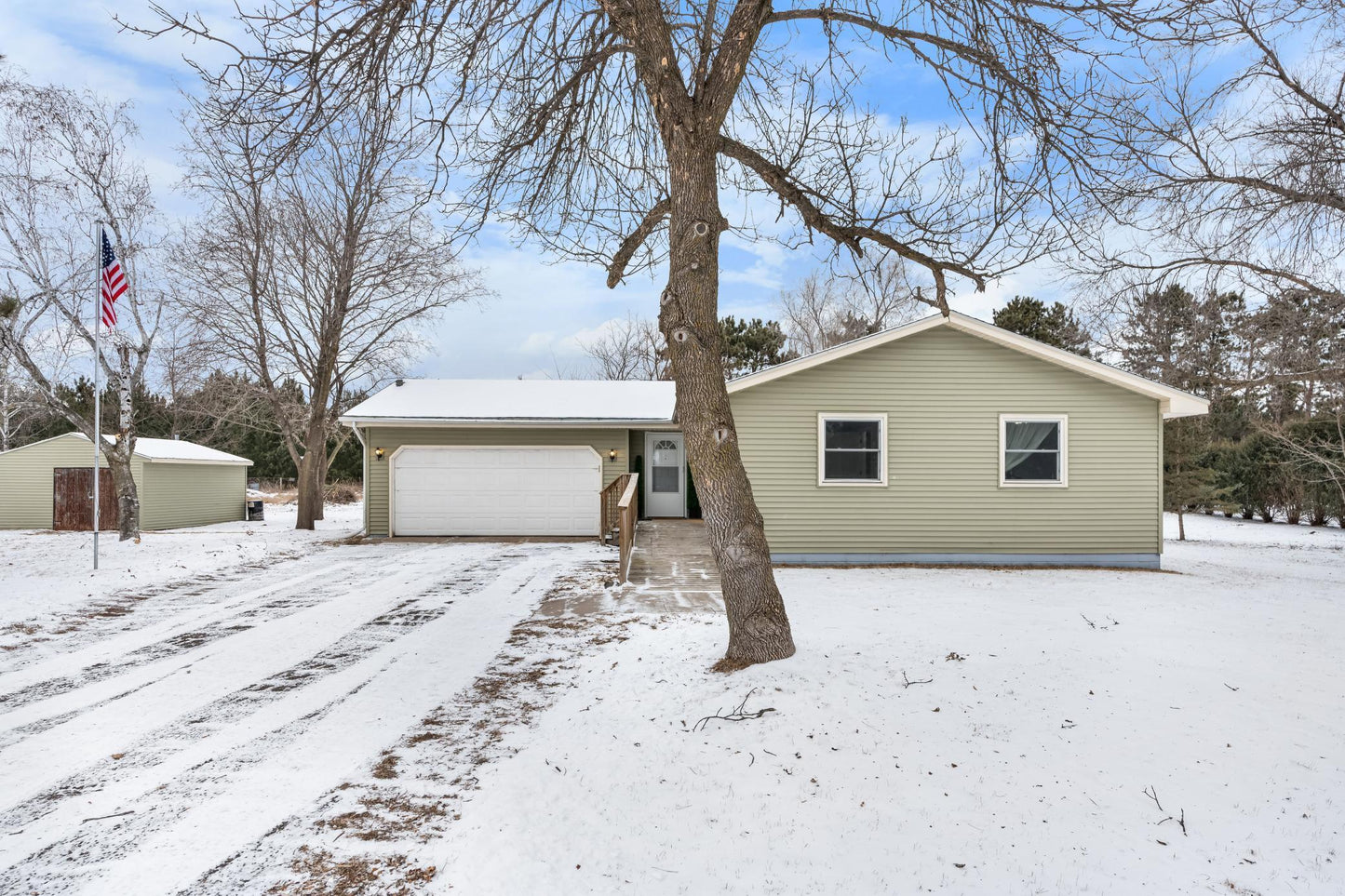 8111 158th Lane, Ramsey, MN 55303