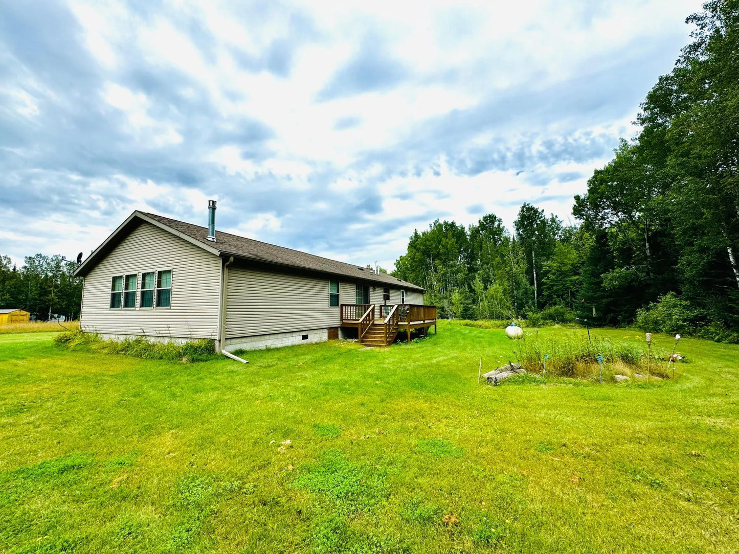 50370 Turtle River Road , Marcell, MN 56628