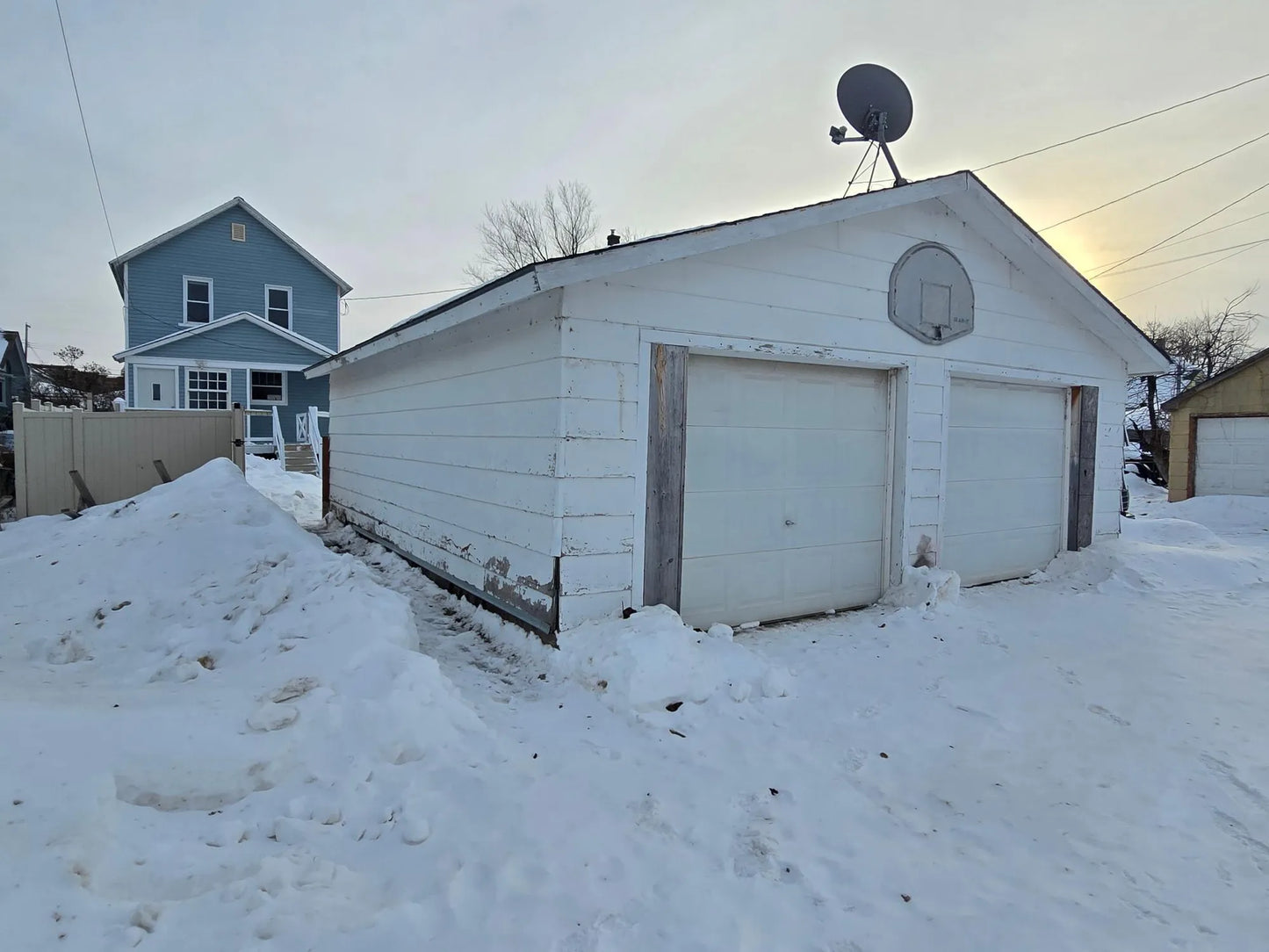 539 Chapman Street, Ely, MN 55731